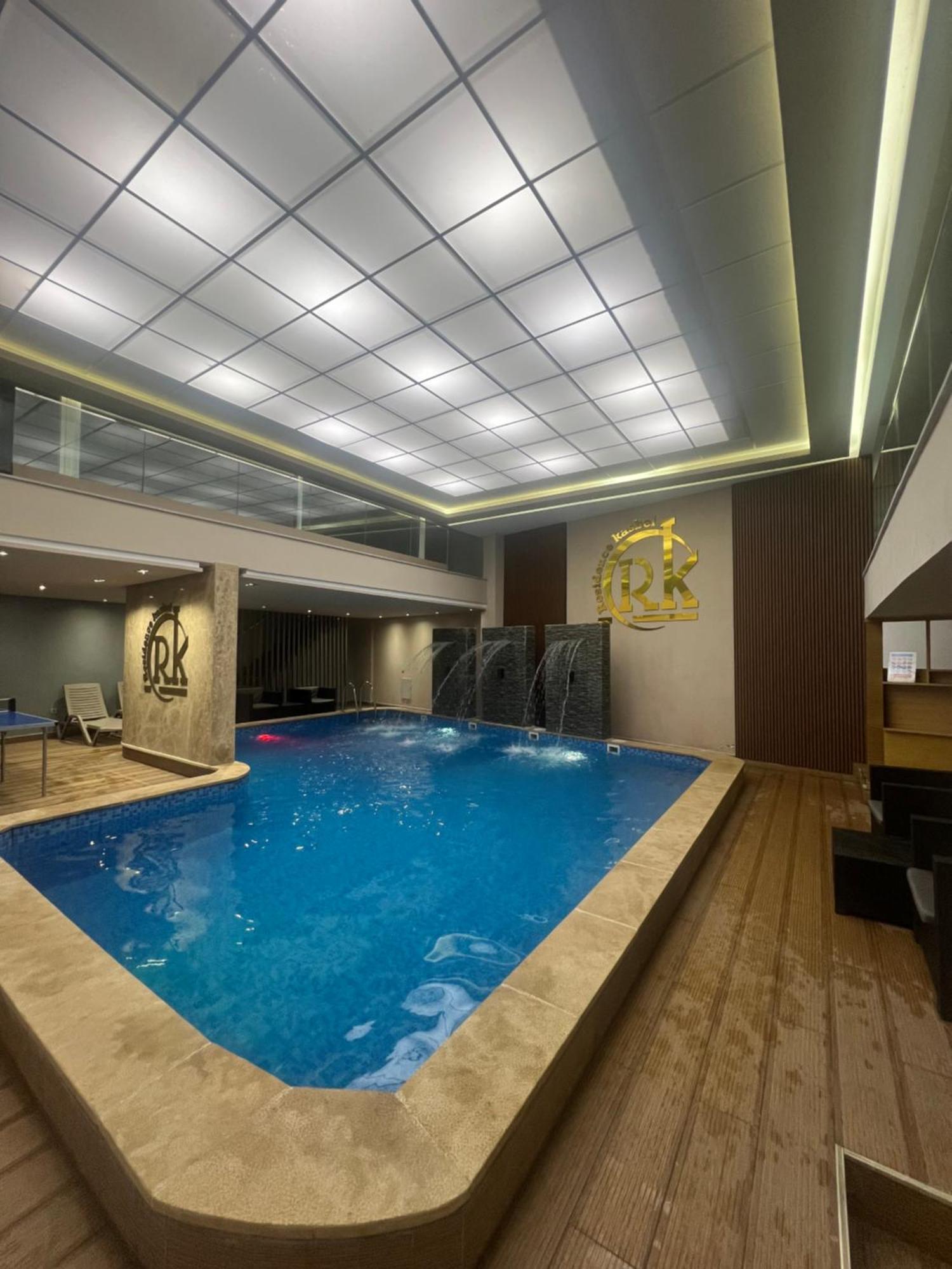 Appartement Au Coeur De Marrakech Marakéš Exteriér fotografie