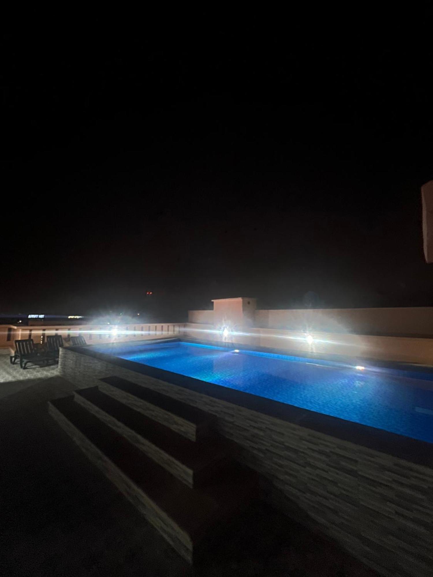 Appartement Au Coeur De Marrakech Marakéš Exteriér fotografie