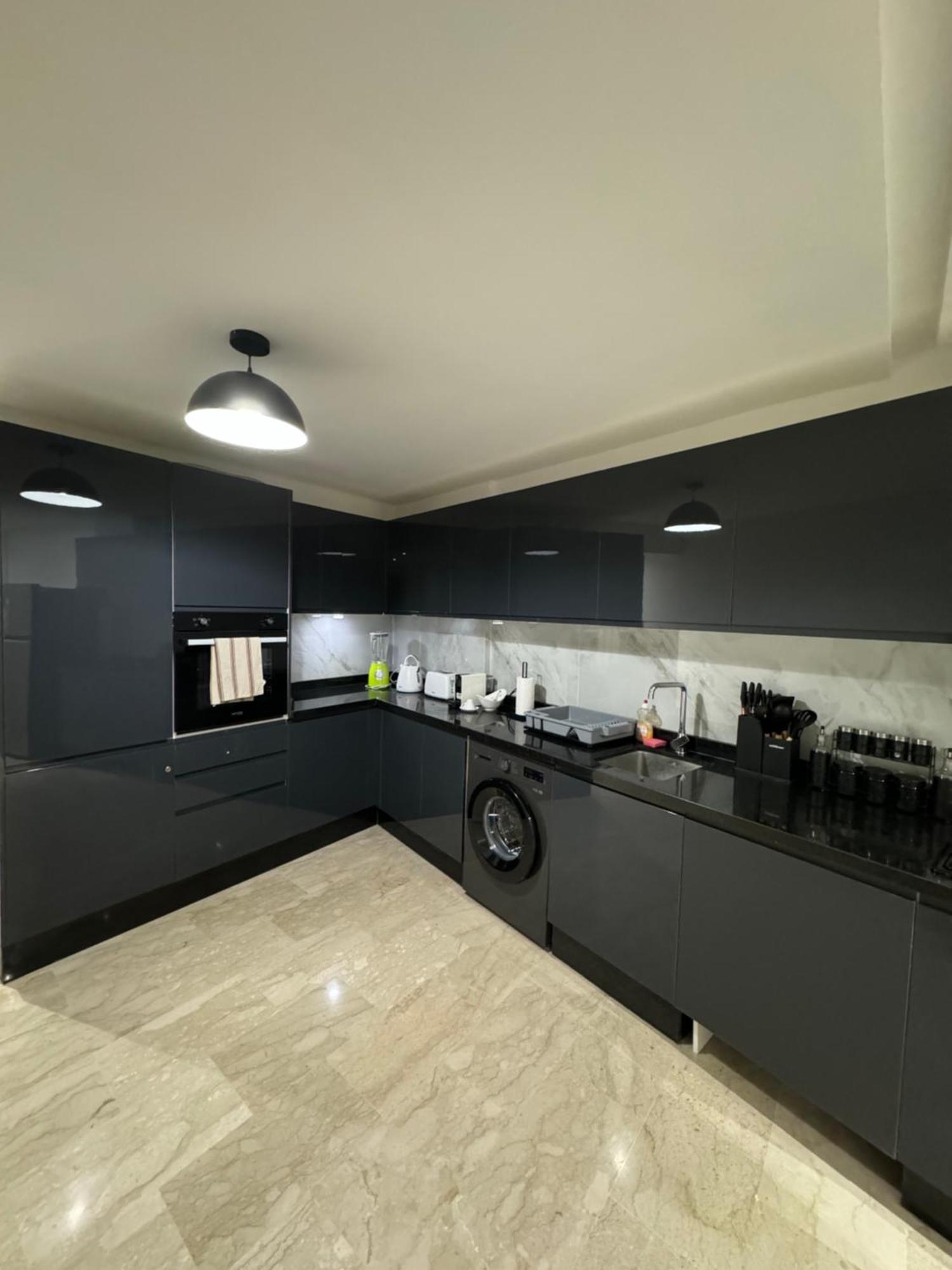 Appartement Au Coeur De Marrakech Marakéš Exteriér fotografie