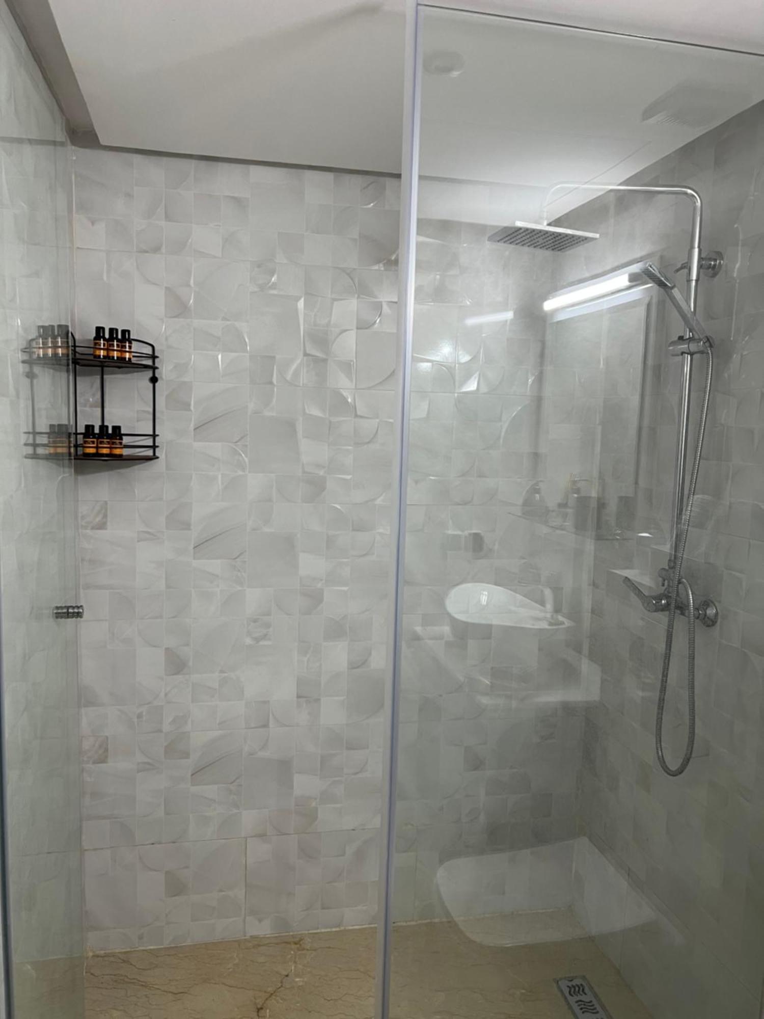 Appartement Au Coeur De Marrakech Marakéš Exteriér fotografie