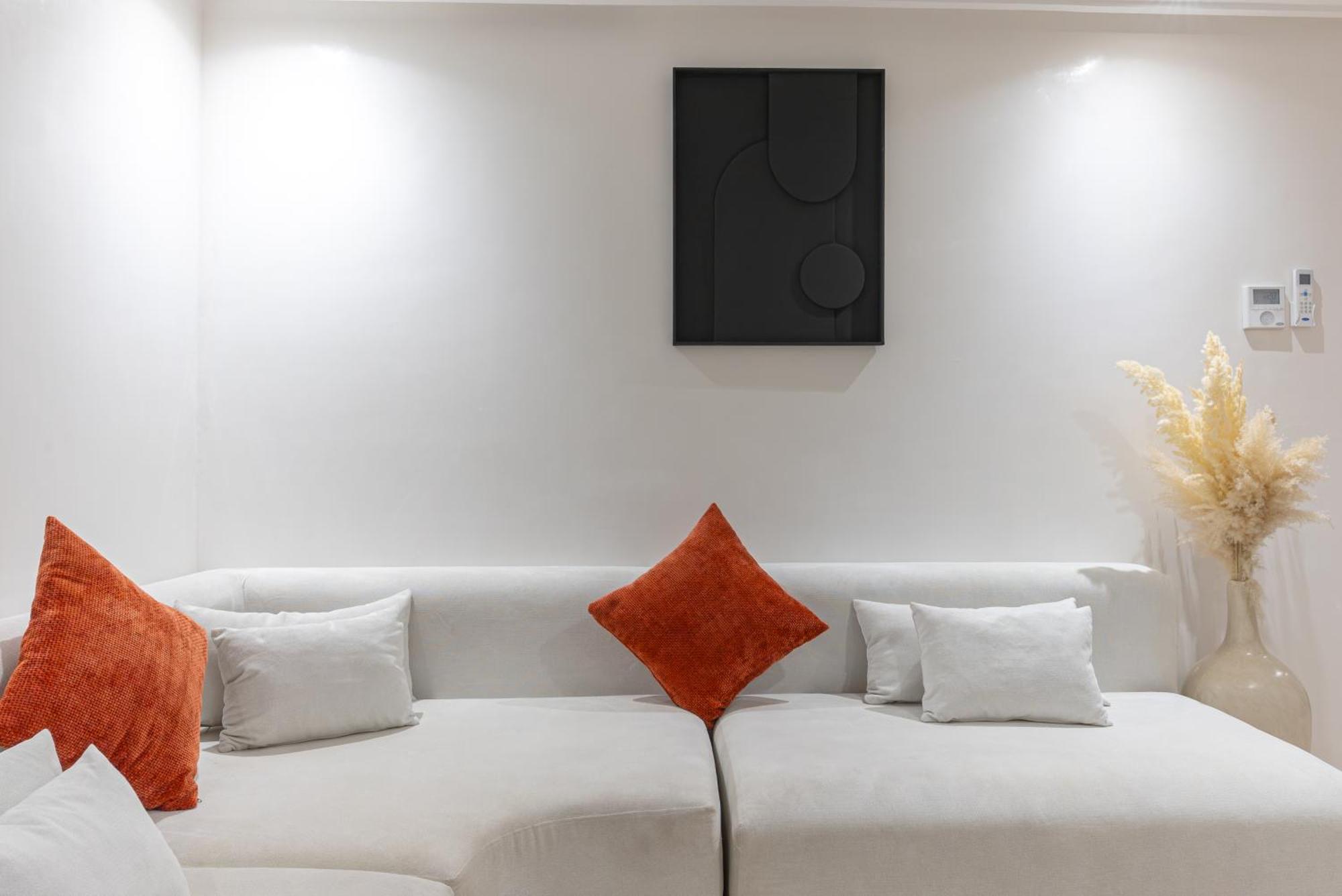 Appartement Au Coeur De Marrakech Marakéš Exteriér fotografie