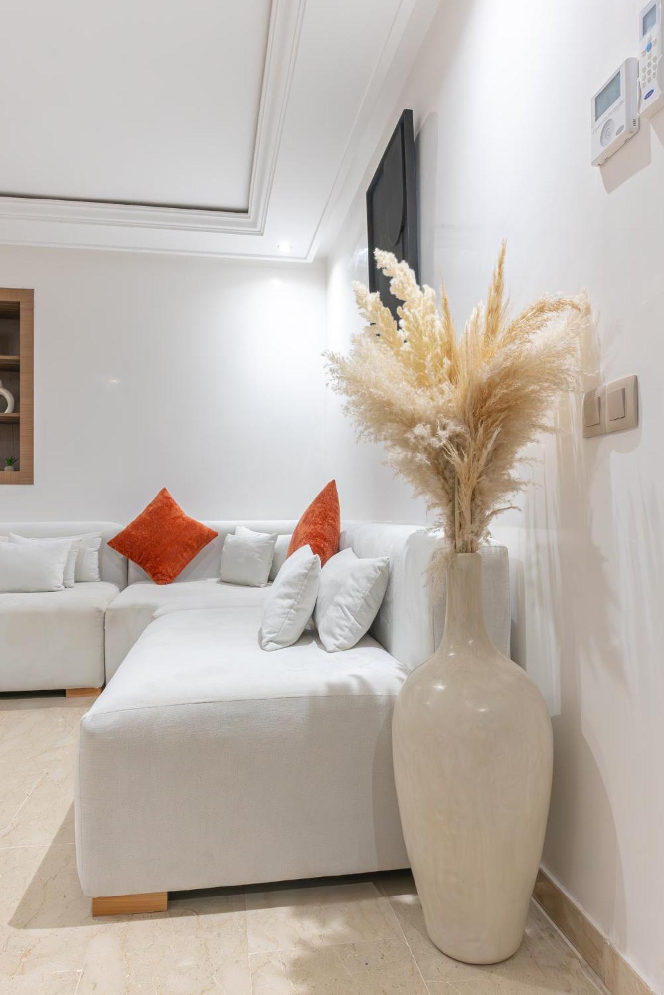 Appartement Au Coeur De Marrakech Marakéš Exteriér fotografie