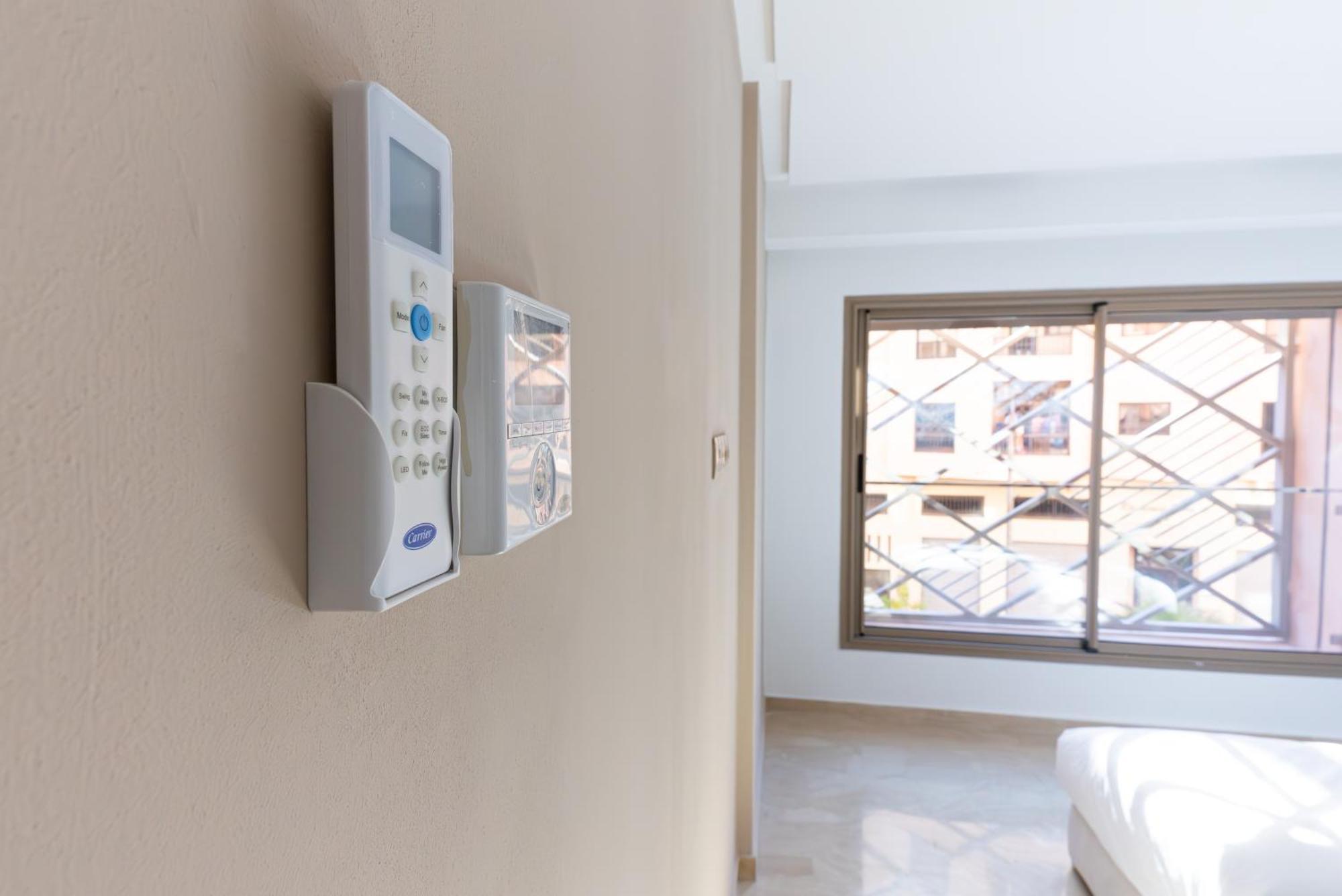 Appartement Au Coeur De Marrakech Marakéš Exteriér fotografie