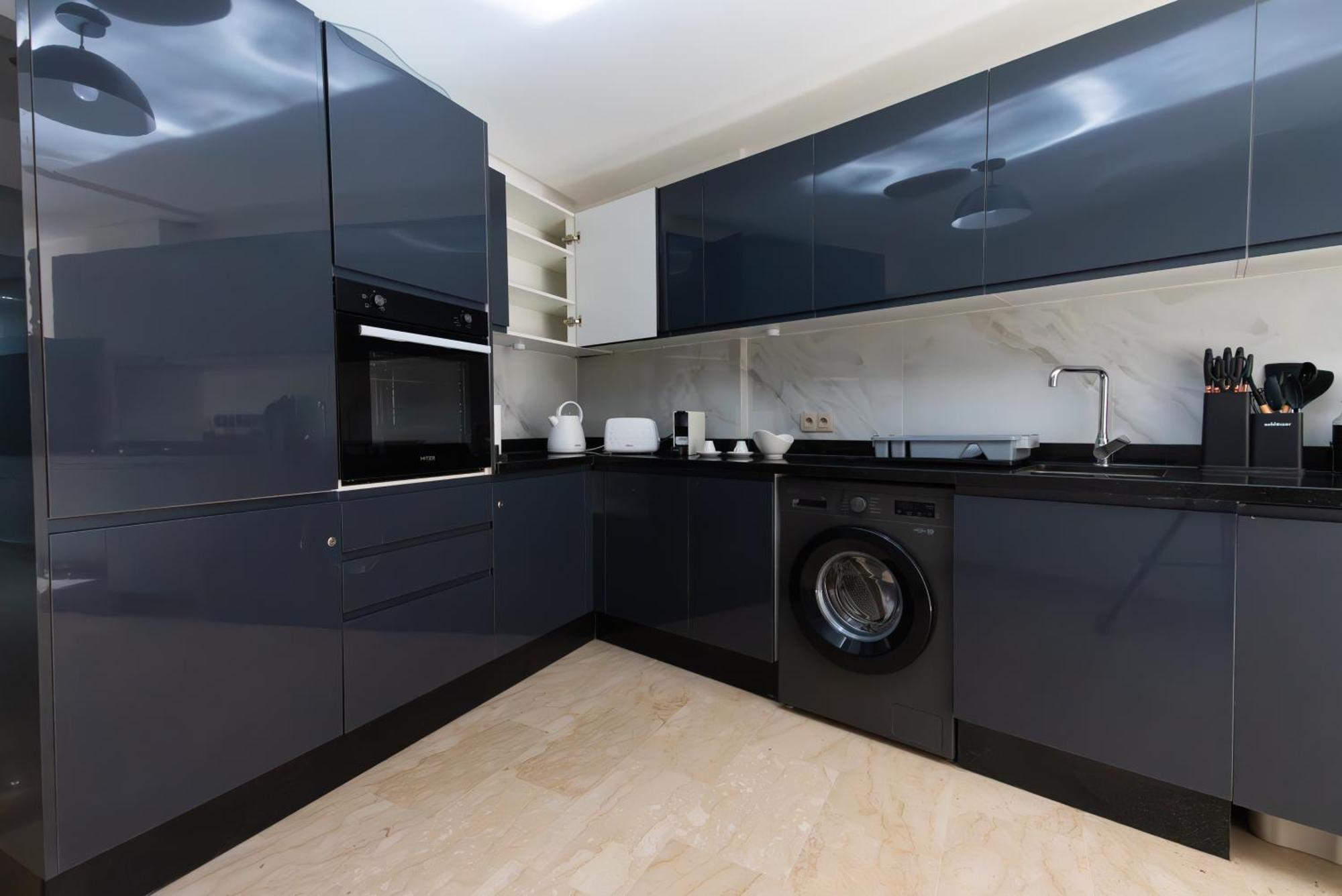 Appartement Au Coeur De Marrakech Marakéš Exteriér fotografie