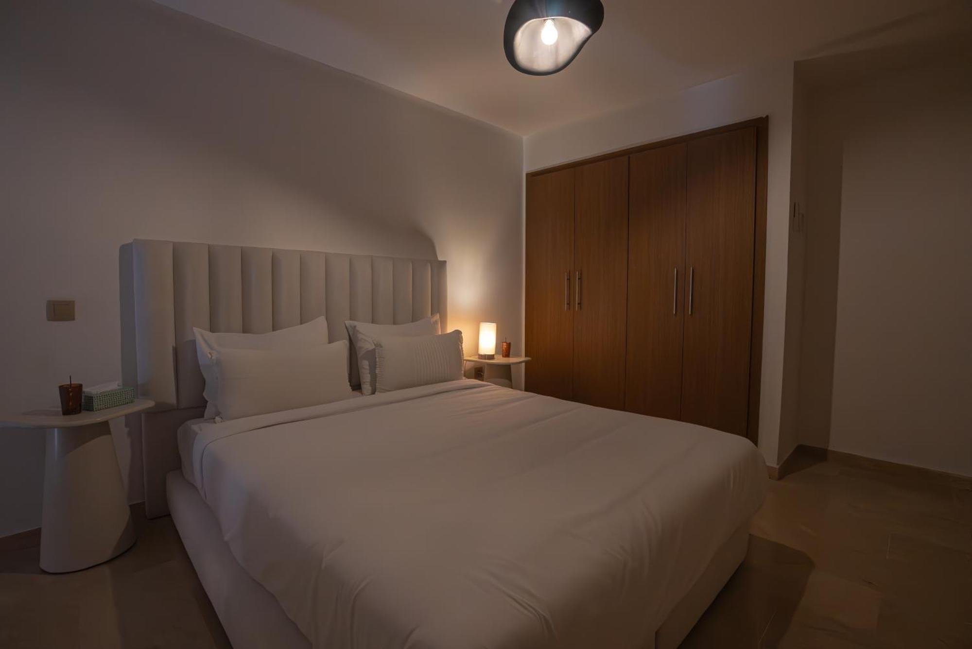 Appartement Au Coeur De Marrakech Marakéš Exteriér fotografie