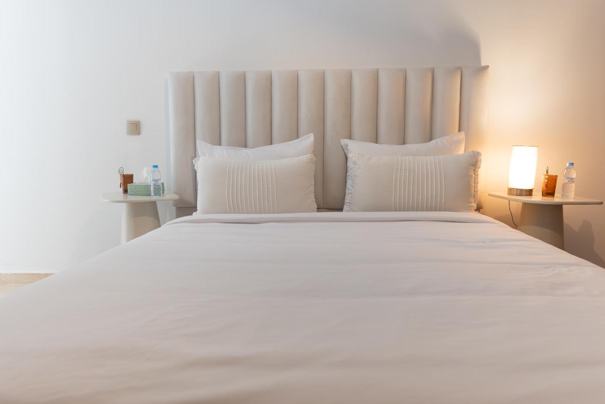 Appartement Au Coeur De Marrakech Marakéš Exteriér fotografie