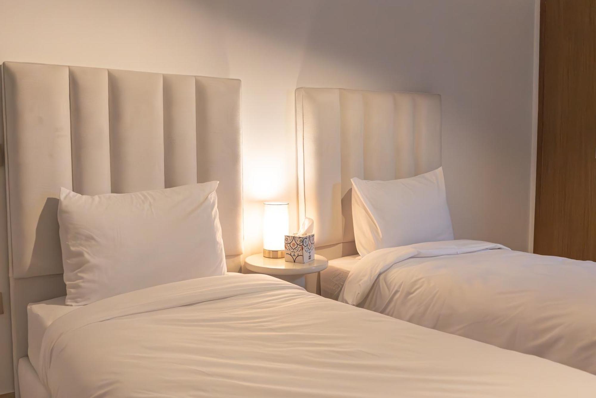 Appartement Au Coeur De Marrakech Marakéš Exteriér fotografie