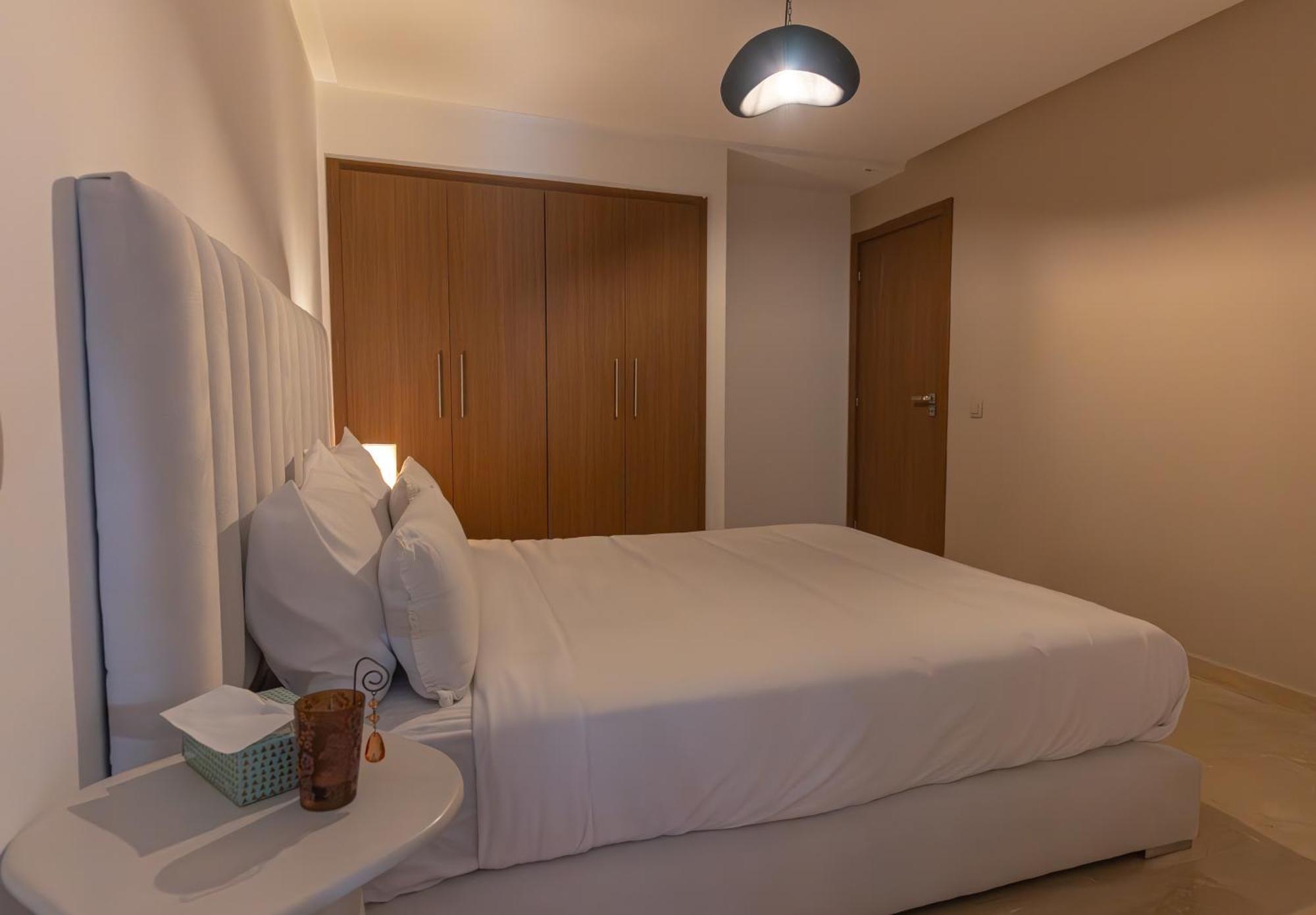 Appartement Au Coeur De Marrakech Marakéš Exteriér fotografie